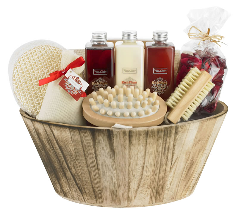 pamper hampers uk