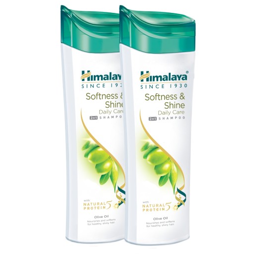 szampon himalaya 400 ml