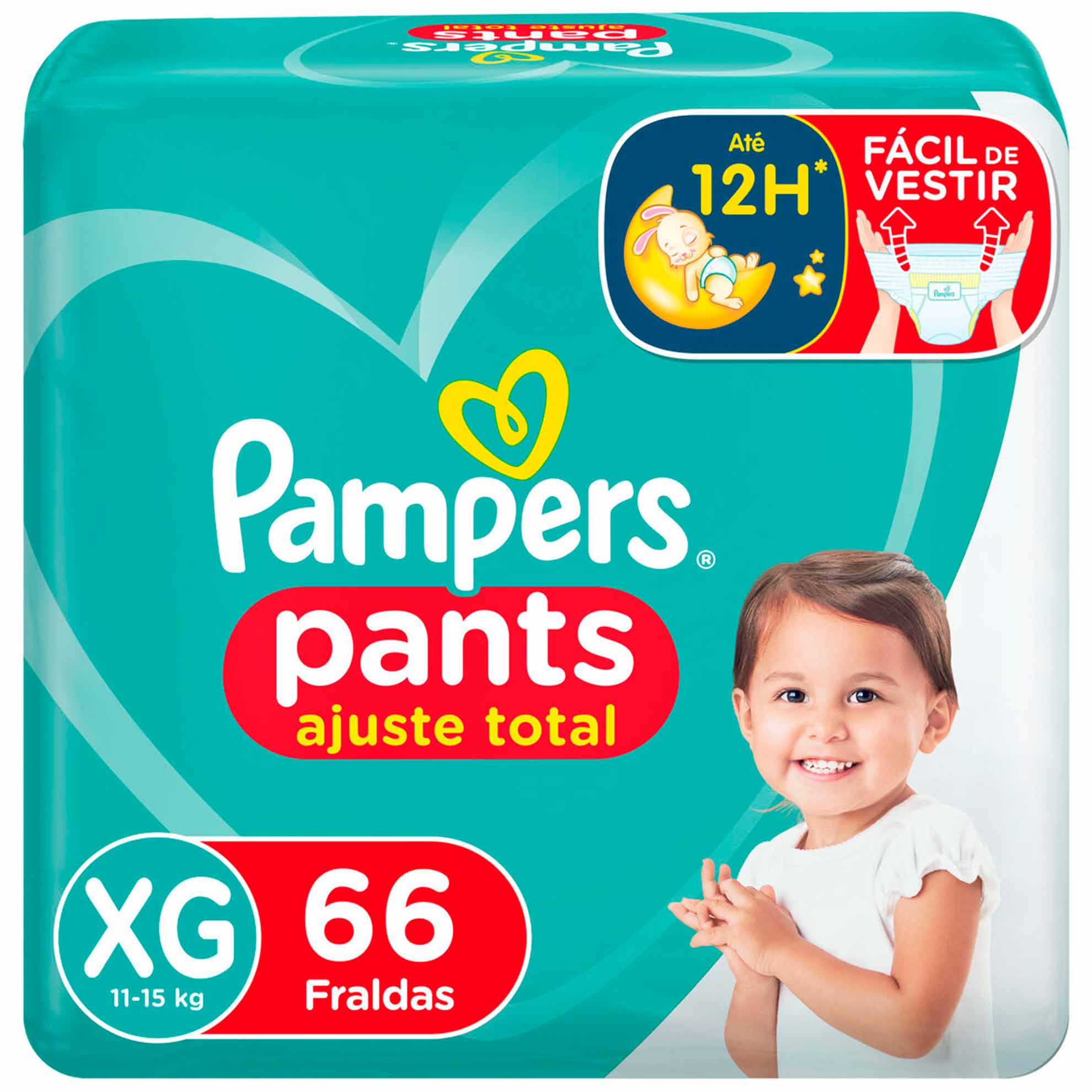 pampers 2 66