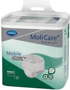 pieluchomajtki molicare premium mobile