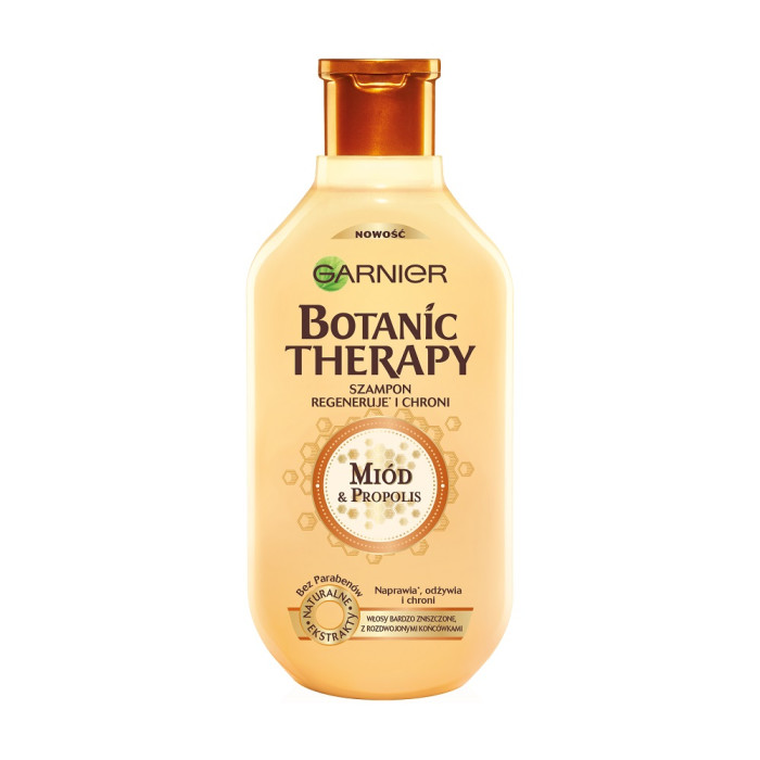 szampon botanic theraphy 250 ml