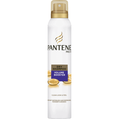 suchy szampon pantene kwc