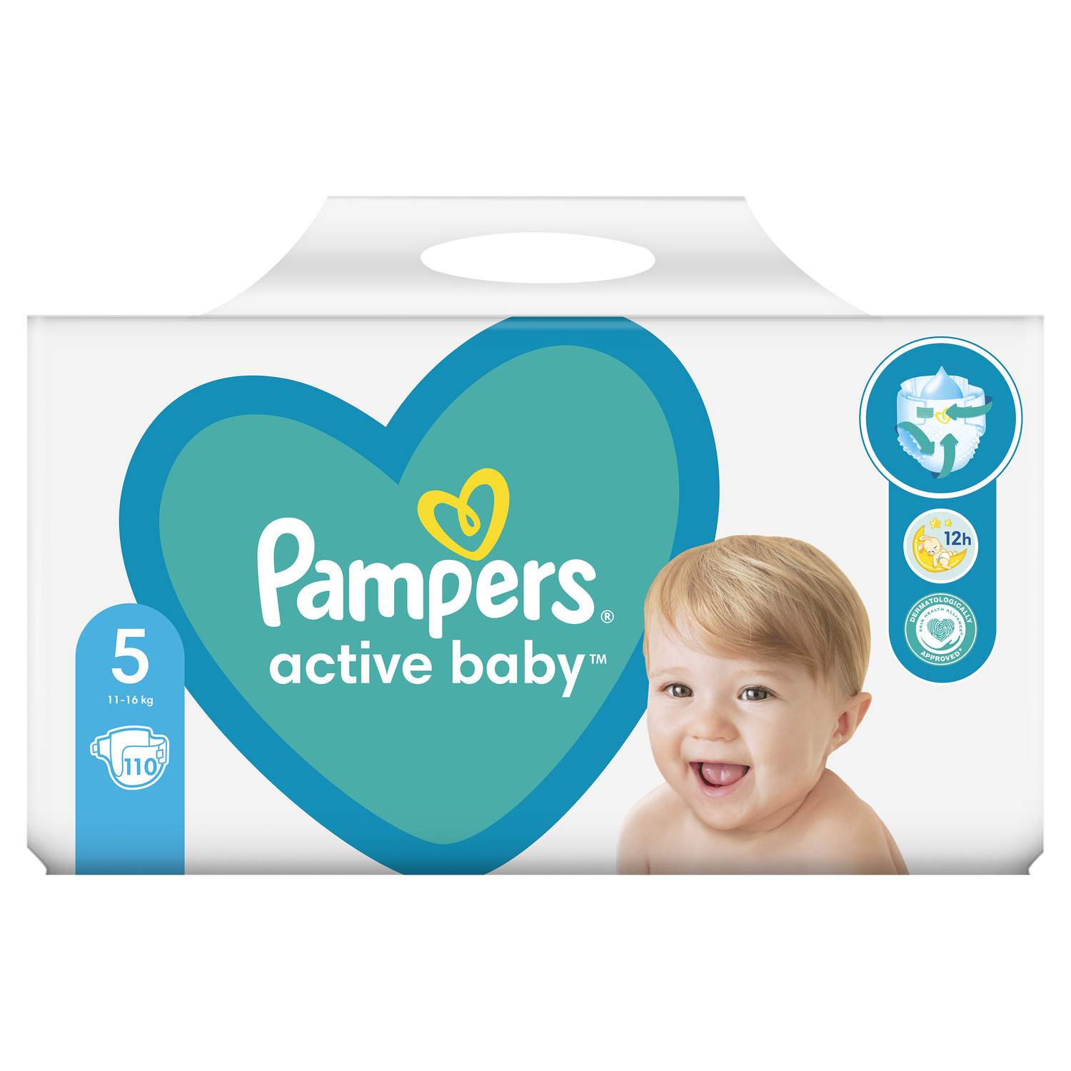 tesco pampers gigabox