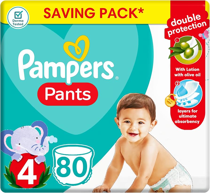 pants 4 pampers do ilu