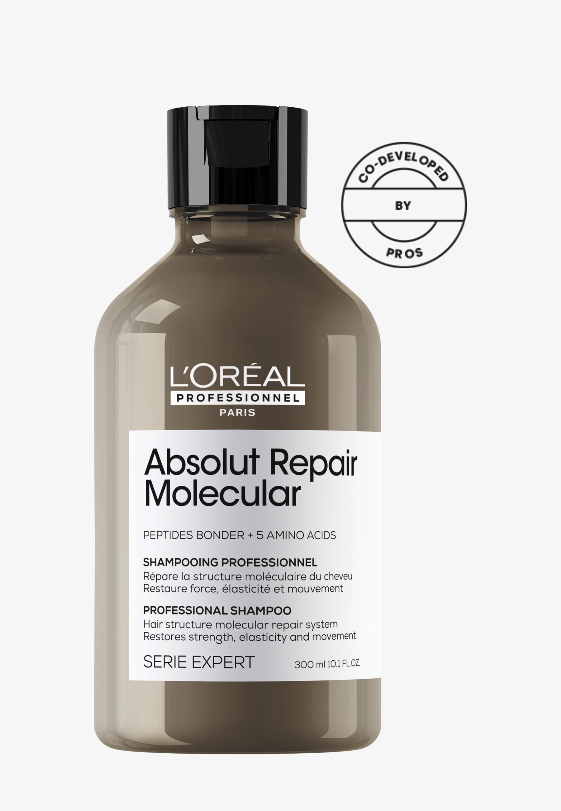 loreal serie expert szampon