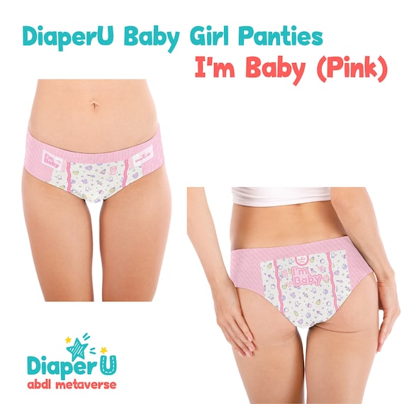 used panty nn girl pampers