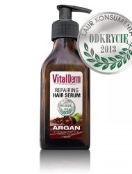 szampon arganowy vitalderm