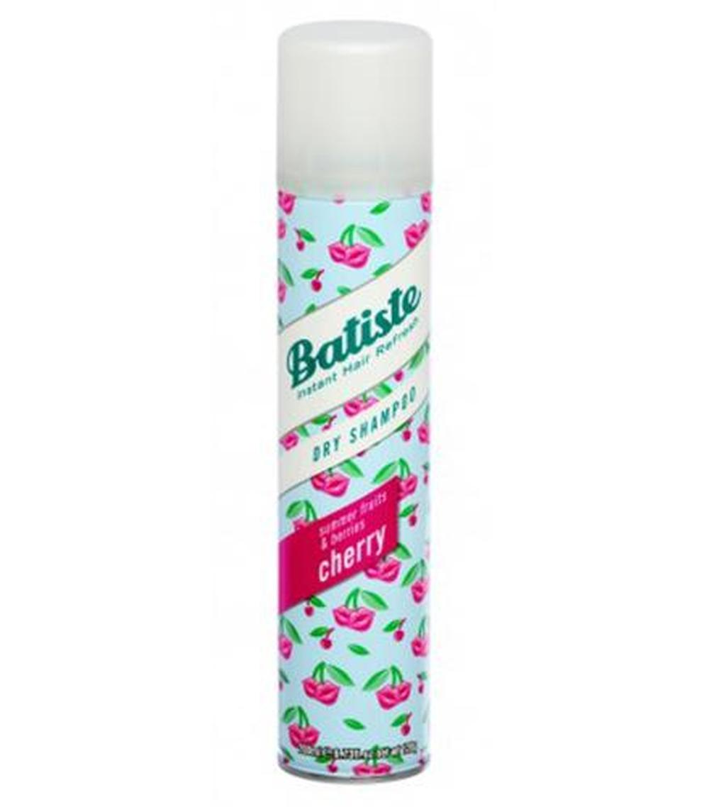 batiste szampon ceneo