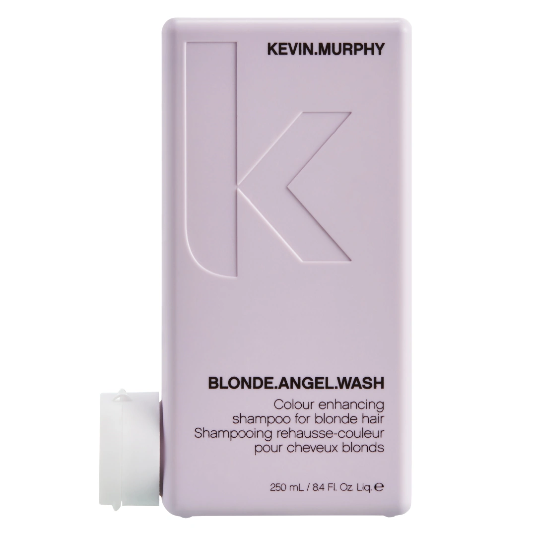 angel wash kevin murphy szampon