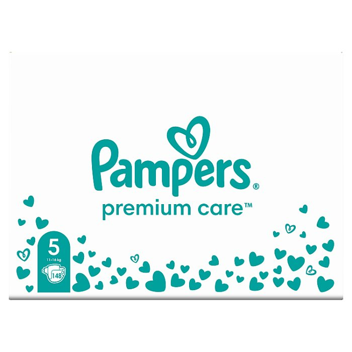 pampers wspolpraca