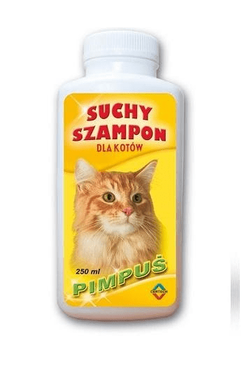 katze szampon