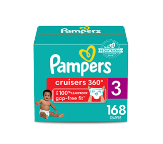 www pampers