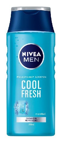 szampon nivea men cool fresh