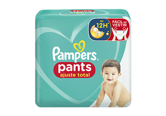 pants 5 pampers