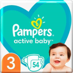 ceneo pampers 2