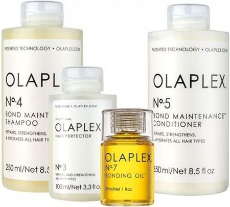 olaplex szampon ceneo