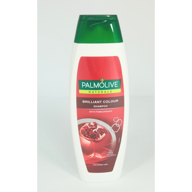 szampon do włosów palmoliwe