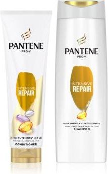 szampon pantene reapire opinie