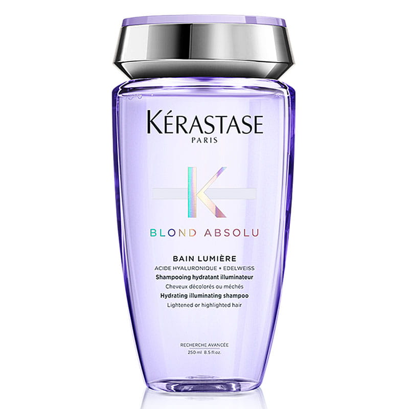 wizaz szampon kerastase