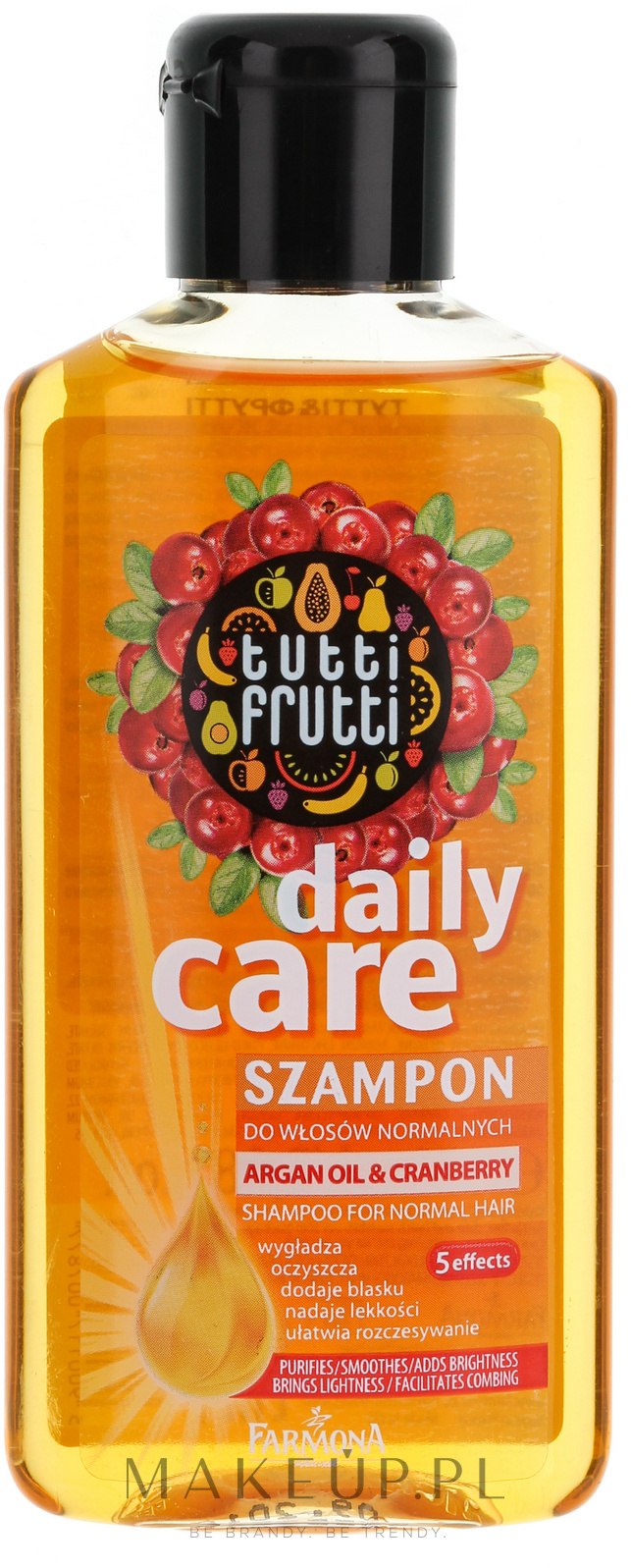 szampon tutti frutti