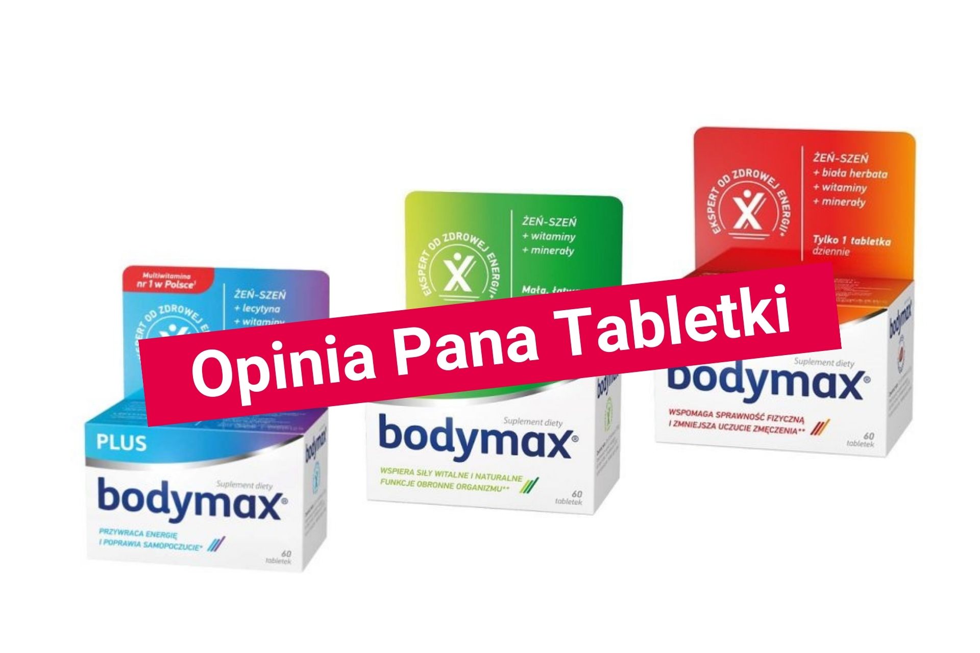 rossmann szampon body bodymax opinie