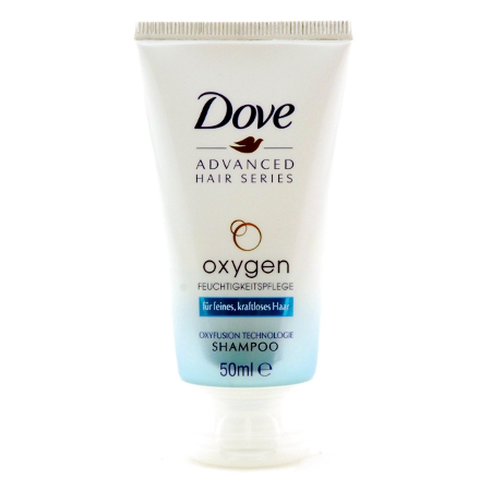 dove szampon oxygen