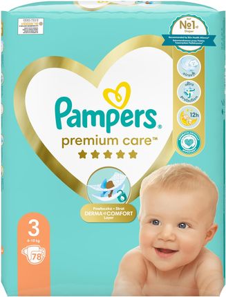 pampers 3 najtaniej