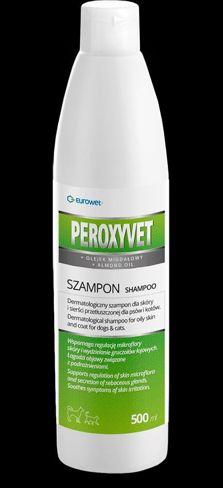 szampon head shoulders