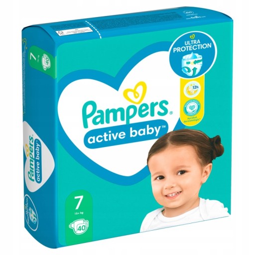 pampers dorosly rozmiary