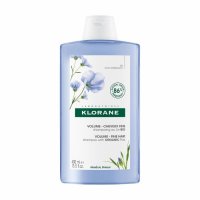 klorane szampon z owsa 400ml