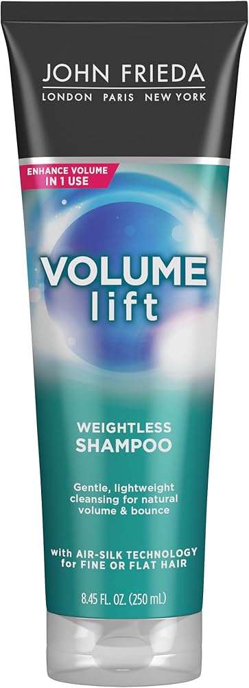 john frieda szampon volume