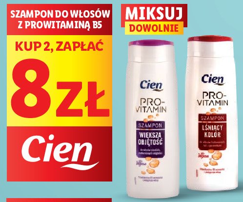 szampon familijny 700ml cena