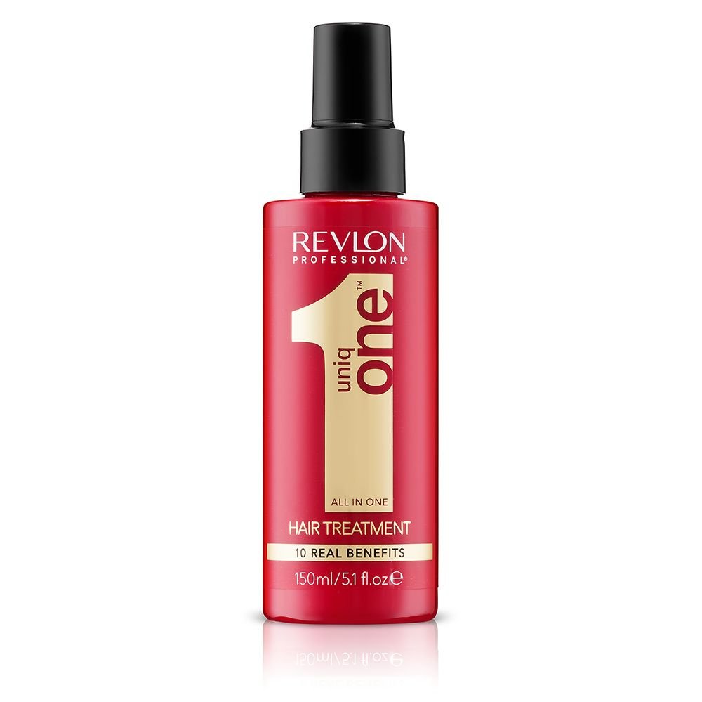 revlon odżywka do włosów spray