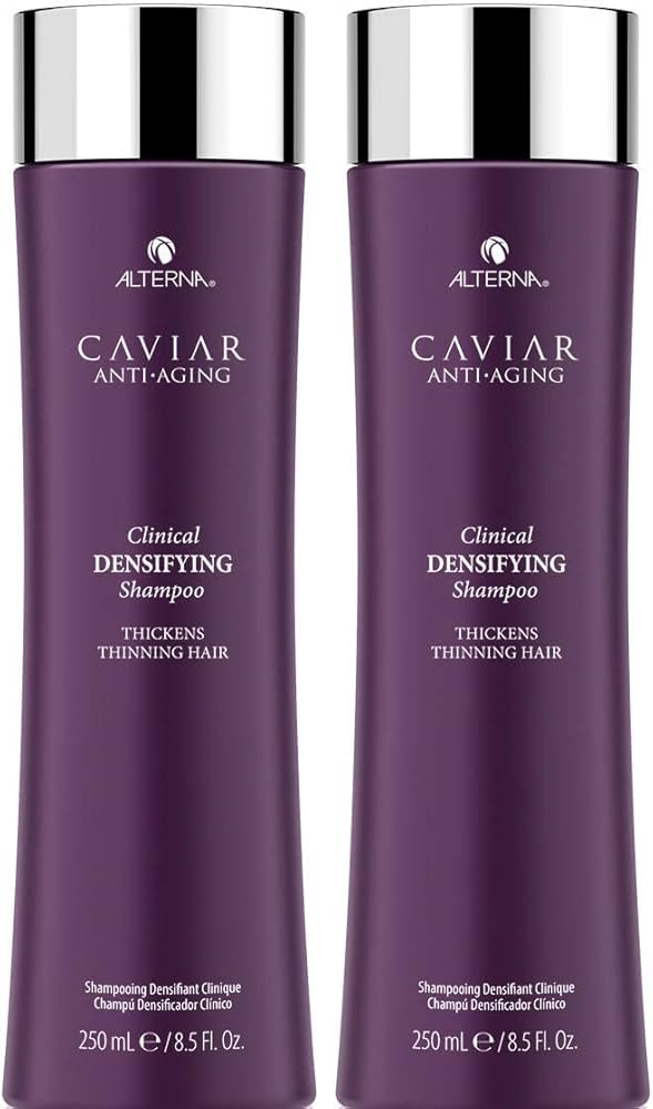 alterna szampon caviar