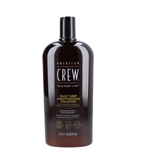 american crew szampon 1000ml daily