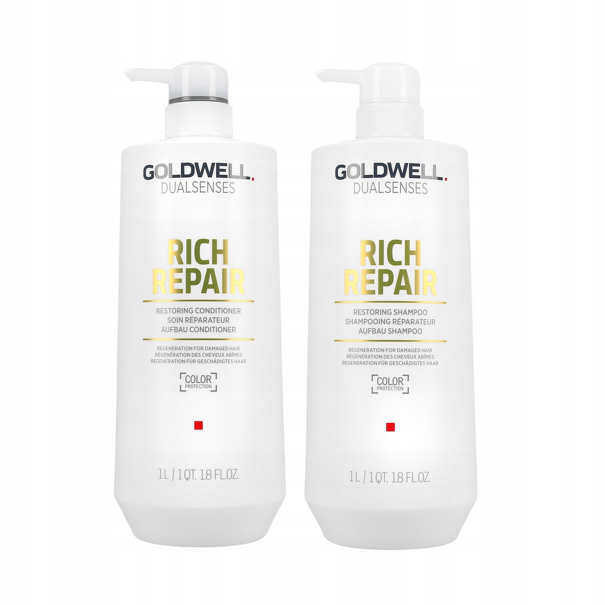 goldwell szampon cena