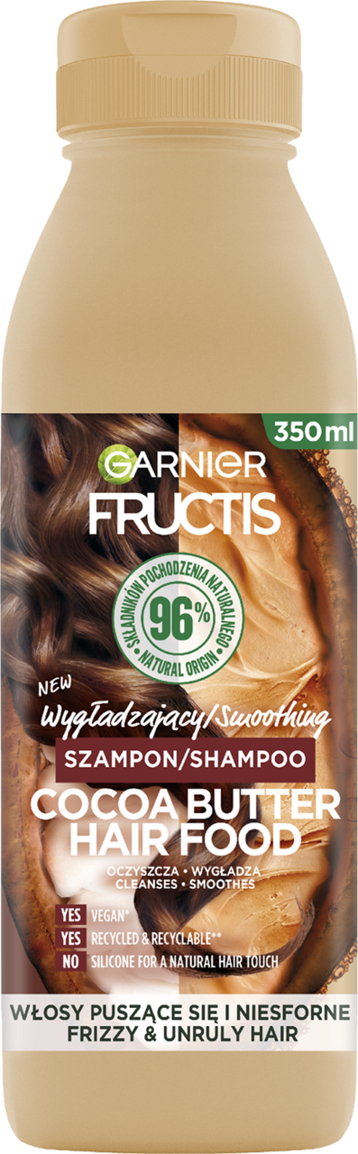 szampon fructis rossmann