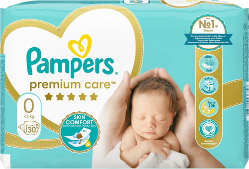 pampers premium care 3 rosmann