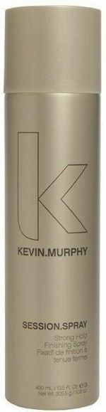 kevin murphy session.spray mocno utrwalający lakier do włosów 400ml cena