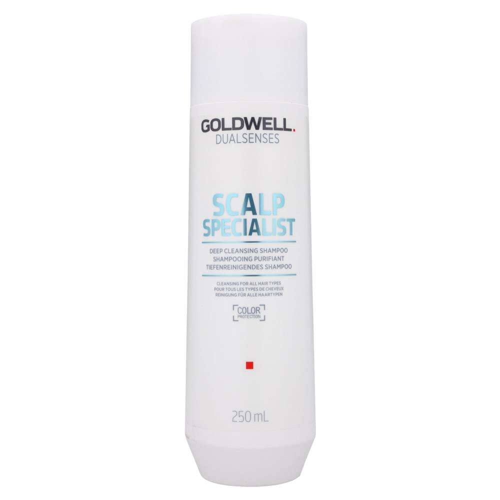 goldwell szampon scalp specialist