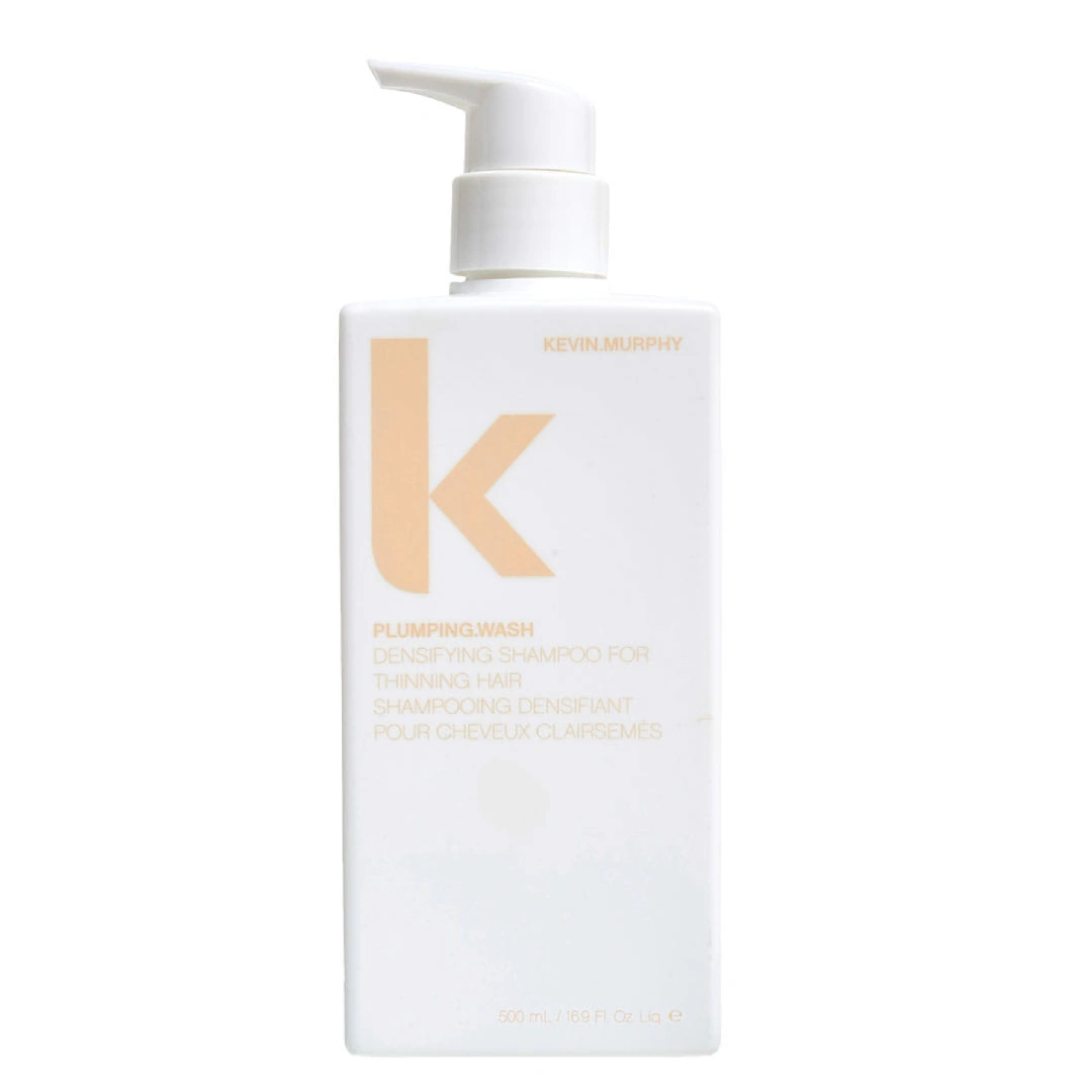 szampon kevin murphy opinie