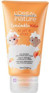 loreal nature tendresse kids odżywka do włosów dla dzieci 150ml