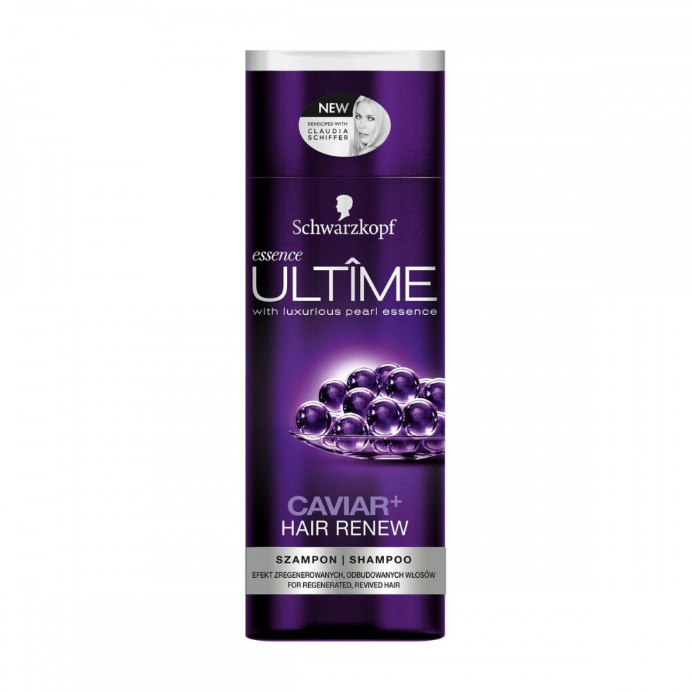 szampon schwarzkopf essence ultime