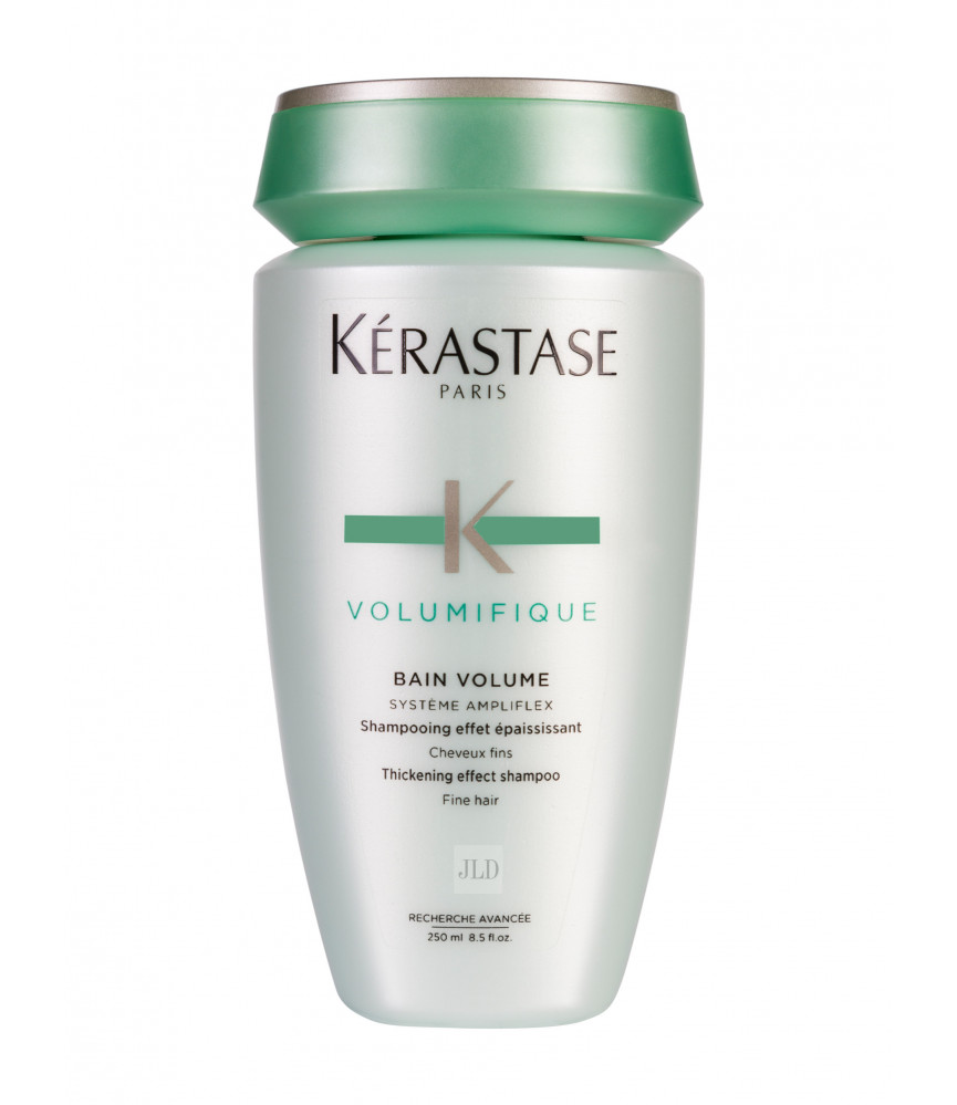 kerastase szampon volume opinie