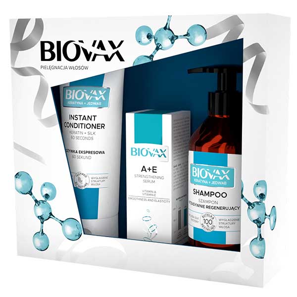 biovax szampon pilomax