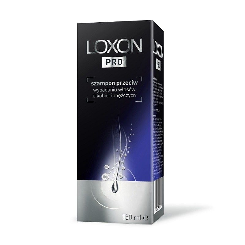 loxon pro szampon