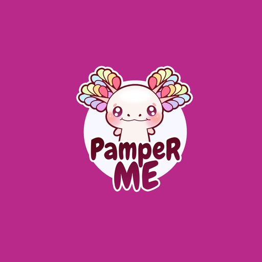 pamper me