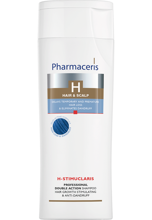 szampon pharmaceris h stimuclaris