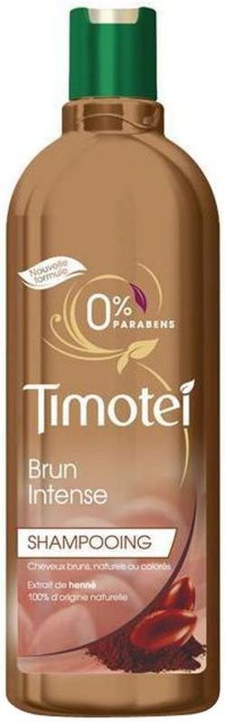 timotei brun intense po polsku szampon