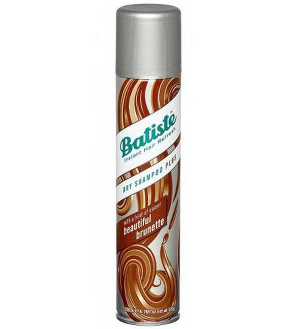 batiste suchy szampon promocja